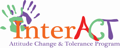 InterACT - antidiskriminačný program
