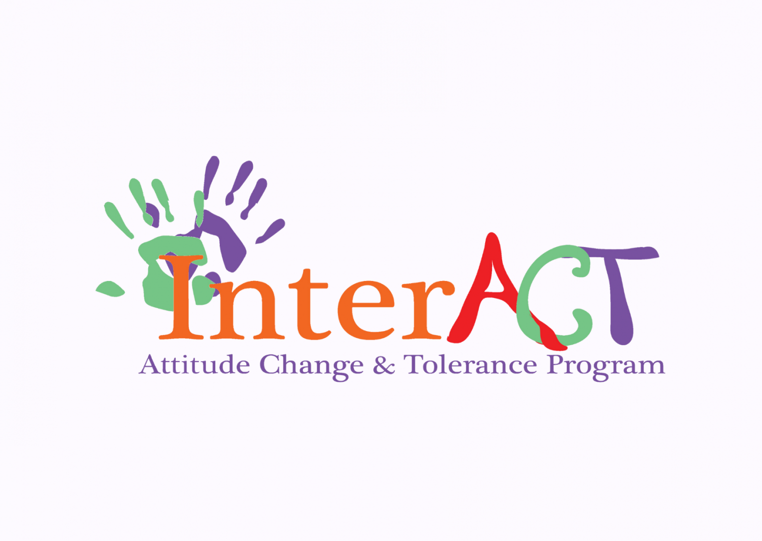 InterACT - Attitude Change and Tolerance Program