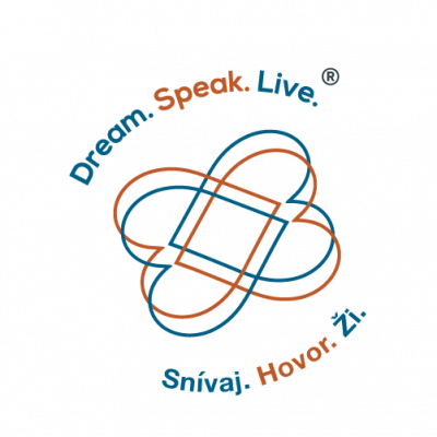 CAMP Dream. Speak. Live. - PRVÝKRÁT na Slovensku!