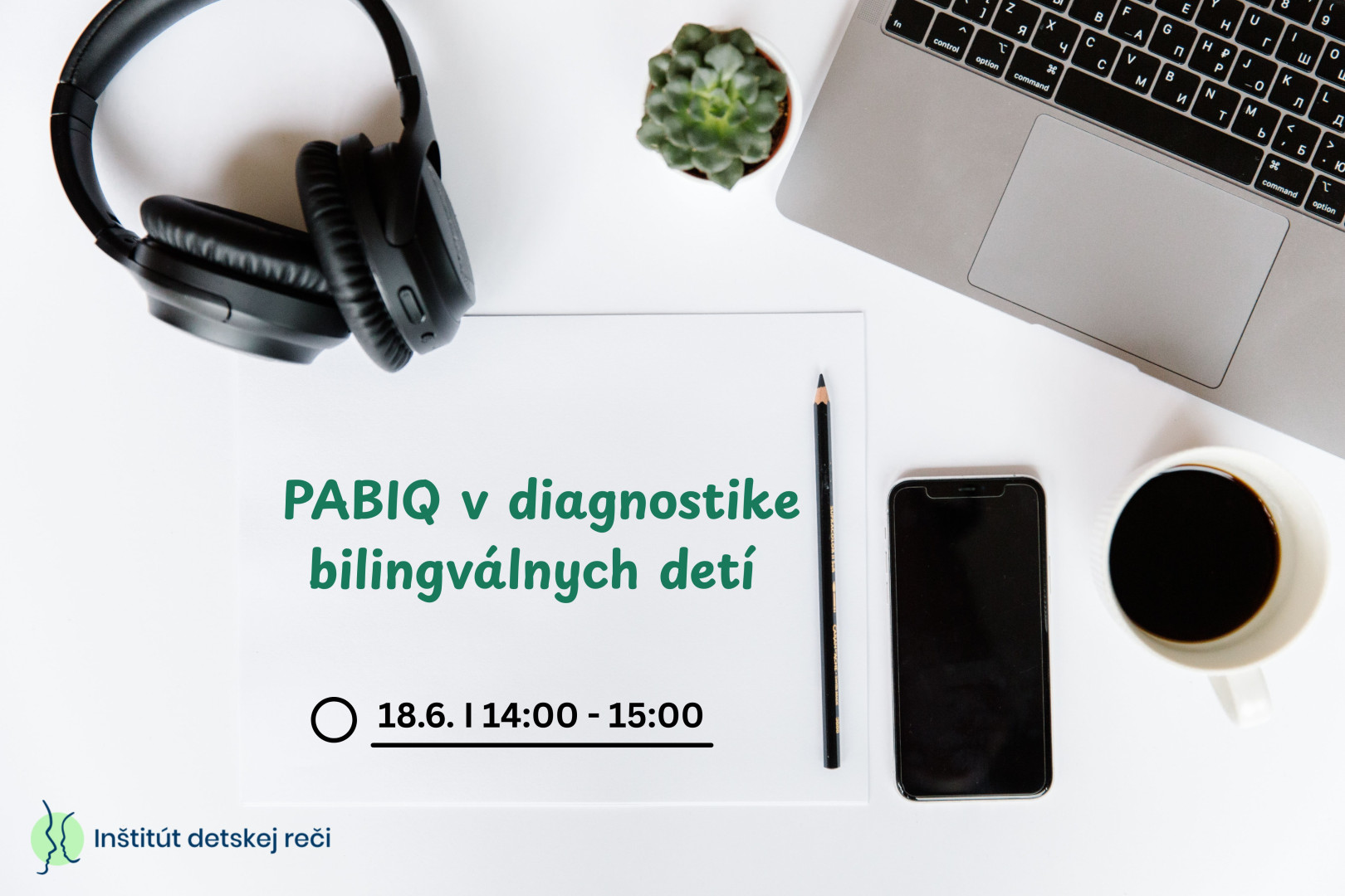 PABIQ v diagnostike bilingválnych detí - webinár 18.6.