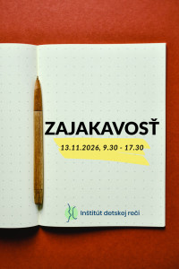 AKTUALIZAČNÉ VZDELAVANIE - ZAJAKAVOSŤ