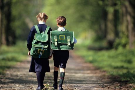 Psychologická a špeciálnopedagogická predškola - príprava na školu