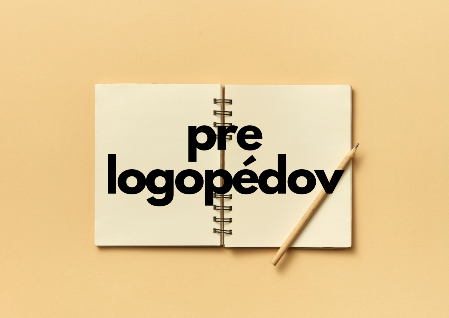 INOVAČNÉ VZDELÁVANIE - logopedická intervencia