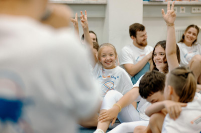 Skupina pre deti so zajakavosťou v mladšom školskom veku od 15.10.2026