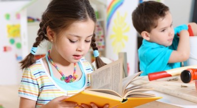 Kurz fonematického uvedomovania podľa Nového šlabikára pre deti v predškolskom veku