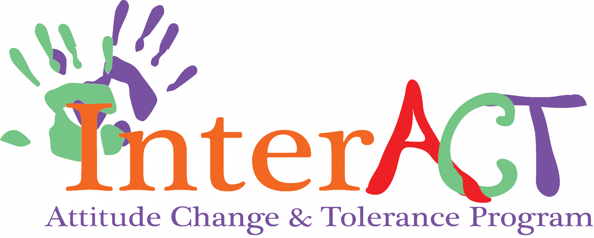InterACT - antidiskriminačný program